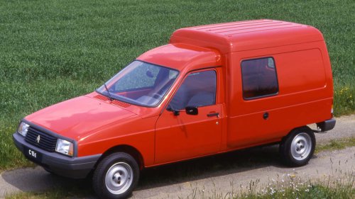 "100.000 € y me quedo corto": la locura por la Citroën C15 sigue al alza