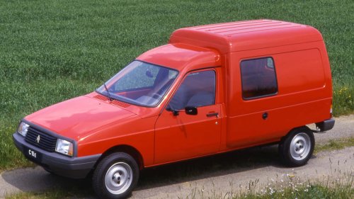 Citroën, "100.000 € y me quedo corto": la locura por la Citroën C15 sigue al alza