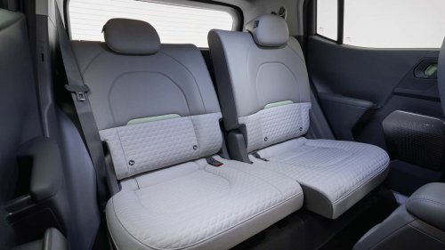 Kia EV2, el pequeño eléctrico coreano por menos de 30.000 euros