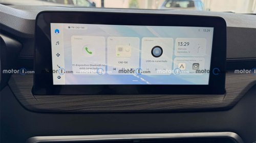 Nuevo EVO CUATRO 2026: SUV barato, primo del EBRO s400… ¿precios + GLP Eco?