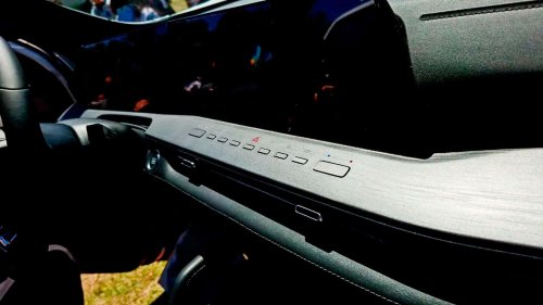 Las diferencias entre la Ram Dakota y la Fiat Titano