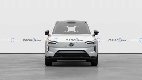 Nuevo Volvo EX90 2026: ¡fuera 5 plazas! Más potente, cambia baterías… ¿precios?