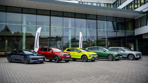 Dacia, Skoda, GCOTY 2026: Dacia Bigster und Skoda Elroq Klassensieger