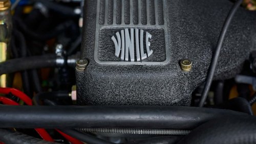 El todoterreno nacido en Maranello, en su versión definitiva