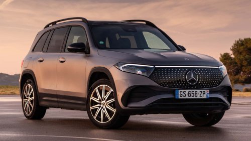 RIP: These EVs Won't Make It to 2026