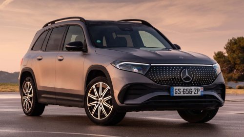 RIP: These EVs Won't Make It to 2026