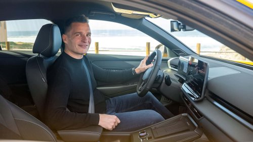 VW T-Roc (2025) im ersten Test: Endlich erwachsen