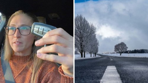 ‘It’s Not Used to This:’ Florida Driver Says Key Fob Is Fritzing Out—But It Doesn’t Need a New Battery. Is It the Cold Weather?’