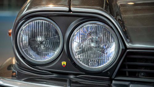 Arden zeigt seltenen AJ 3 Station Car auf Jaguar-XJS-Basis