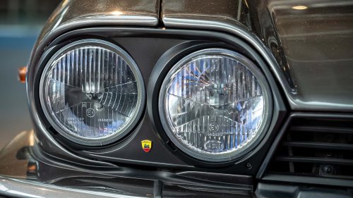 Jaguar, Arden zeigt seltenen AJ 3 Station Car auf Jaguar-XJS-Basis