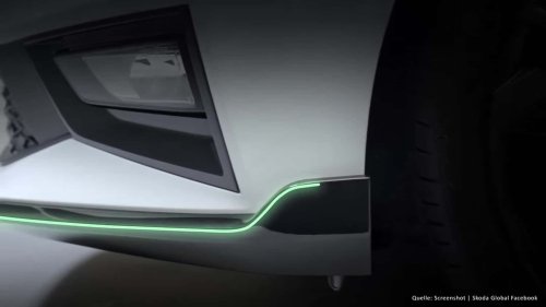 Skoda anuncia un Fabia 130. ¿Qué hay detrás?