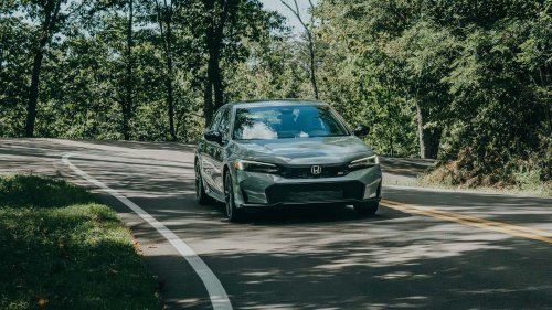 Tail of the Dragon Isn't Overrated. It Just Isn't the Same