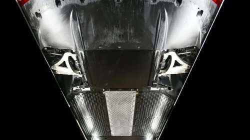 La Ford GT 2005 de Paul Walker a trouvé un nouveau foyer