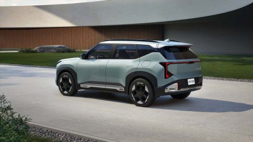 Kia, Kia Seltos, Kia Seltos (2026): So kommt der T-Roc-Rivale nach Europa