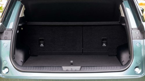 Jaecoo 5, à quoi ressemble l'intérieur du nouveau SUV chinois