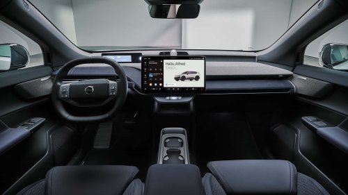 Volvo, Mercedes-Benz, Mercedes-Benz GLC, Volvo EX60 vs. Mercedes-Benz GLC, comparativa entre SUV premium eléctricos