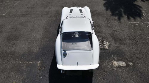 La Ferrari Enzo établit un nouveau record