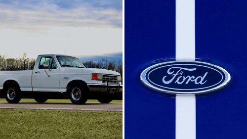 ‘The 300 Will Tow ‘Em All to the Scrapper:’ 7.3. Powerstroke vs. 460. Which Is the ‘Best Engine’?