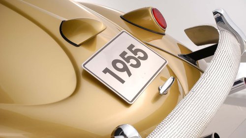 Von 431 km/h bis 0,9 Liter: Die krassesten Rekorde in der Autostadt