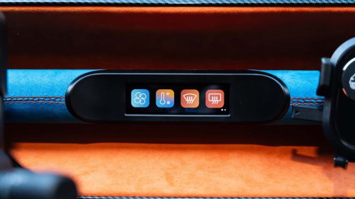 Este Microlino se viste del mítico  Porsche 917K para deslumbrar por las calles