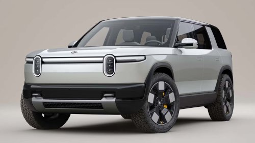 The Best New EVs Coming Out in 2026