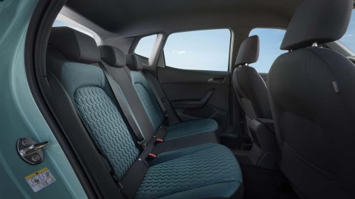 SEAT, Seat Arona 2026, voici les nouveaux intérieurs