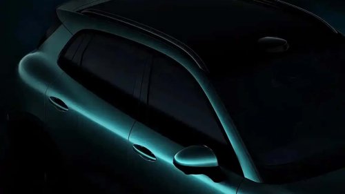 GWM, GWM annonce le SUV électrique Ora 5 avec un design rétro et 204 ch
