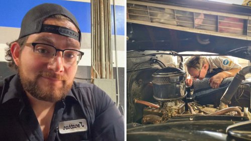'This Is Why I Stopped Quoting Over The Phone:' Man Wants Mechanic To Change Out His Fuel Injectors. There’s Just One Problem