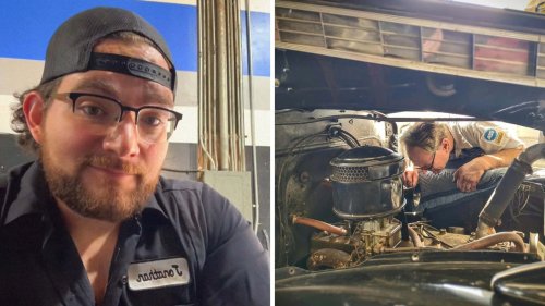 'This Is Why I Stopped Quoting Over The Phone:' Man Wants Mechanic To Change Out His Fuel Injectors. There’s Just One Problem