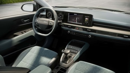 Kia, Kia Stonic, comment changent les intérieurs du crossover coréen
