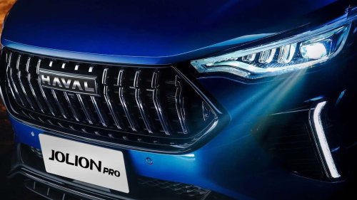 Gasolina e híbrido y con aires de Audi: el SUV chino que temen Omoda y JAECOO