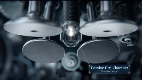 Stellantis tiene nuevo motor: se llama Hurricane 4 y es una locura