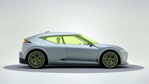 Hyundai | Mit diesen Modellen fährt Hyundai in die Zukunft