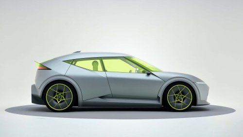 Mit diesen Modellen fährt Hyundai in die Zukunft