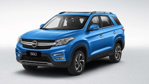 China, a por Dacia: SUV compacto por precio de Sandero