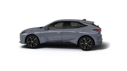 DS, Nuevo DS Nº4 2026: acabado especial… ¿precios? Híbrido/eléctrico, etiqueta Eco/0