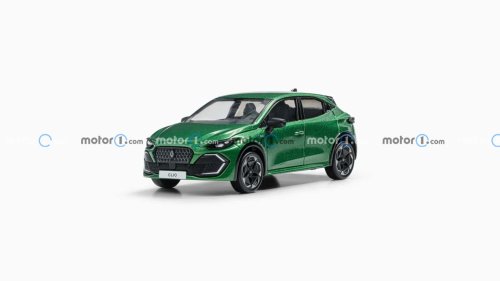 Renault, Renault Clio, Nuevo Renault Clio 2026: ¿comprar ahora y con un precio bajo en España? Pues...