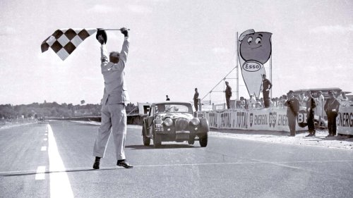 Morgan Plus Four (1950-2025) wird 75: Ein Klassiker mit Ausdauer