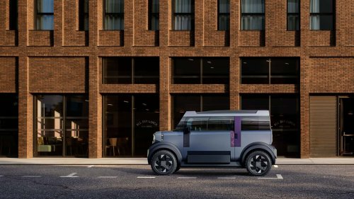 Dacia travaille sur une voiture (voire une microcar) électrique à 15 000 €