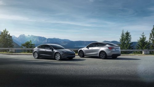 Les SUV électriques les plus vendus en Europe en 2025 (jusqu'à présent)