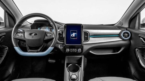 Nuevo Renault Twingo 2026: comparativa con todos sus rivales