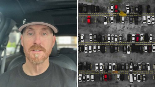 ‘Not in Florida:’ Car Expert Says the Market is Crashing. Then He Reveals Why