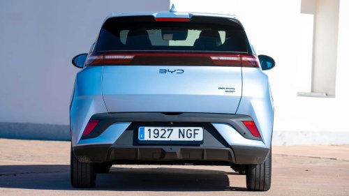 BYD aumenta la garantía de sus baterías a ocho años o 250.000 km