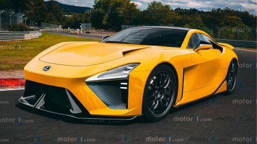 50 Future Cars, Trucks, and SUVs Worth Waiting For: 2026-2030