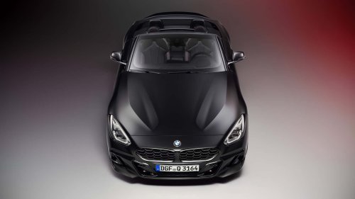 BMW, BMW Z4, BMW Z4 Final Edition: Sondermodell zum endgültigen Abschied
