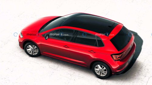 Volkswagen, Volkswagen Polo, Nuevo Volkswagen Polo 2026: ¿precios y equipamiento España? ¡Ojo, motor básico!