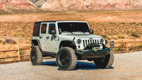 What Do We Drive? Inside The Motor1 Staff Garage