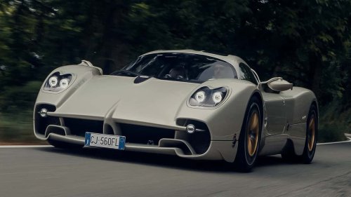 We Asked Every Automaker How Many Customers Went For Manuals In 2025