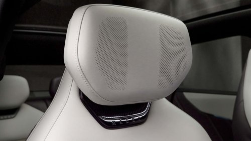 Mazda Launches A New Electric Crossover For Europe With Chinese Roots