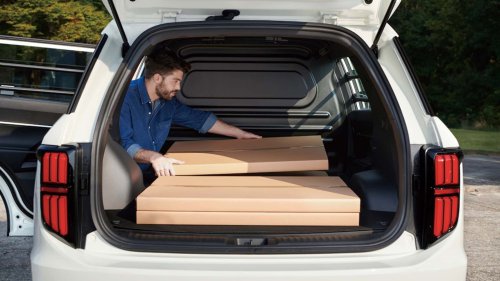 Desde 23.800 € y con motor de gasolina, híbrido o eléctrico. Con el KGM Torres, tú decides